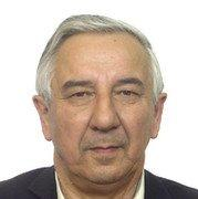 Нарзулаев Сулейман Батырович