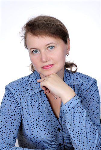 Николаева Наталия Юрьевна