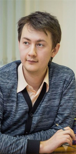 Осихов Иван Анатольевич