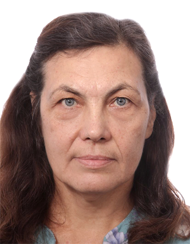 Панина Галина Владимировна