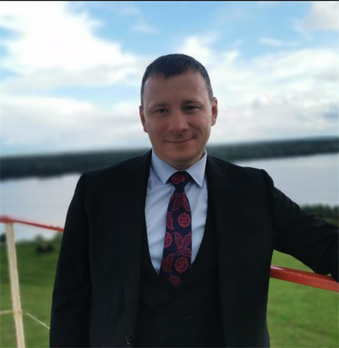 Полтев Алексей Владимирович
