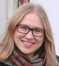 Кашлева Ксения Константиновна