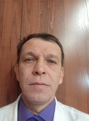 Семенов Олег Витальевич
