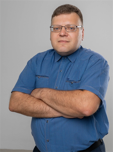 Спирин Евгений Николаевич