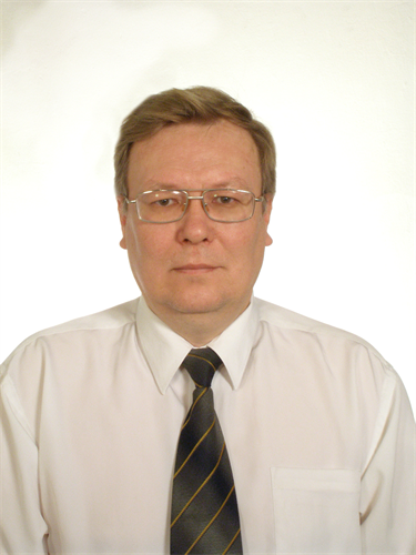 Старцев Андрей Васильевич