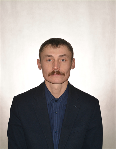 Тарасенко Андрей Викторович