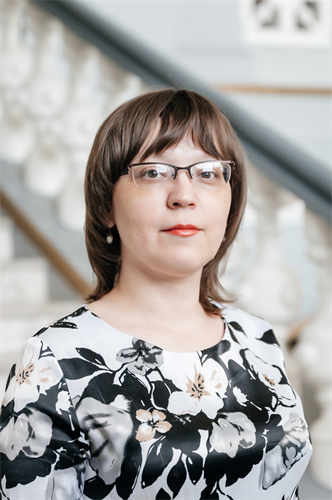 Сорокова Светлана Николаевна