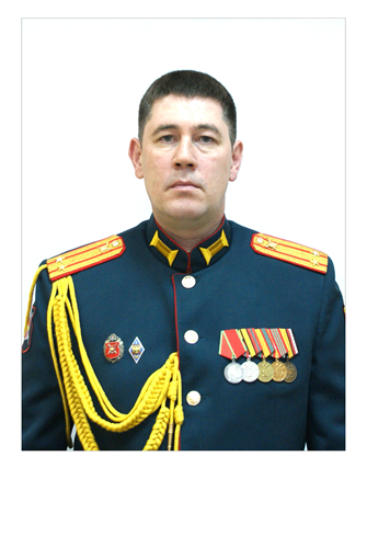 Головин Алексей Викторович