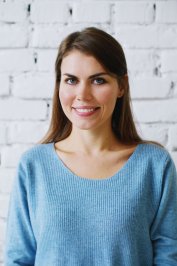 Кашницкая Антонина Сергеевна