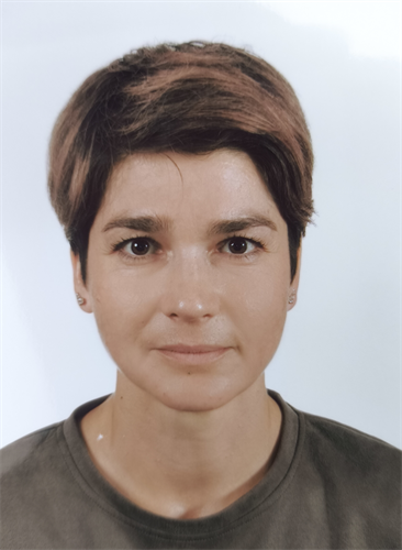 Ошкина Надежда Валериевна