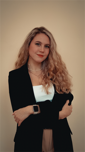 Мошкина Марина Вячеславовна