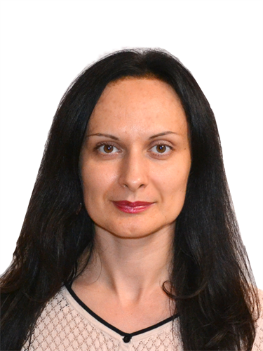 Горюнова Елена Сергеевна