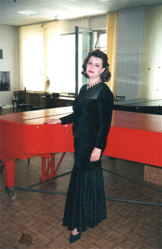 Черепова Светлана Николаевна