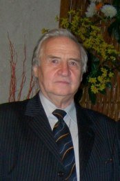 Каштанов Виктор Алексеевич