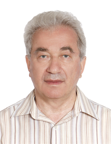 Черняк Эдуард Исаакович