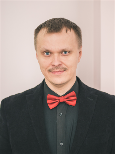 Шинкевич Павел Геннадьевич