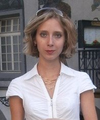 Каяшева Елена Владимировна