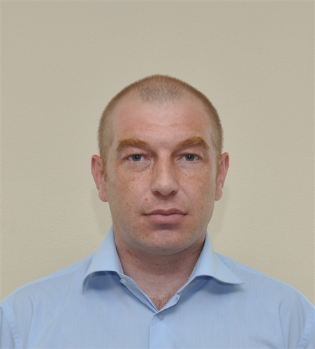 Кривошеев Денис Викторович