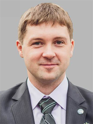 Погуда Алексей Андреевич