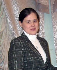 Кваша Екатерина Александровна