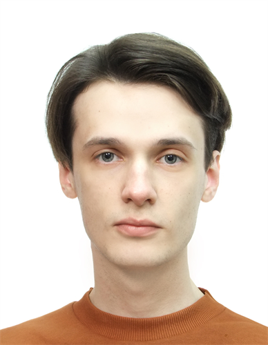 Бодур Владимир Дмитриевич