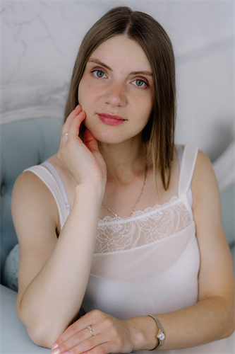 Ежова Галина Сергеевна