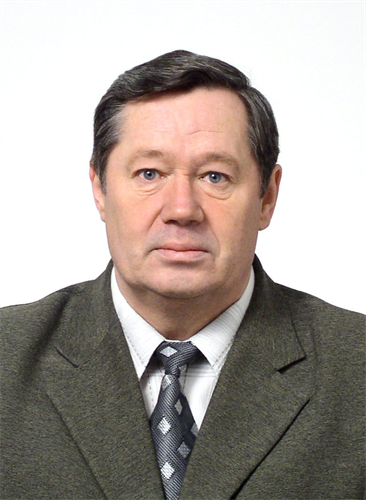 Загревский Валерий Иннокентьевич