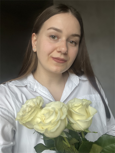 Шельгорн Мария Олеговна