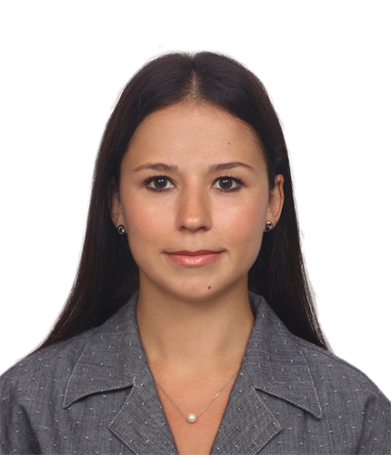 Хмелева Марина Григорьевна