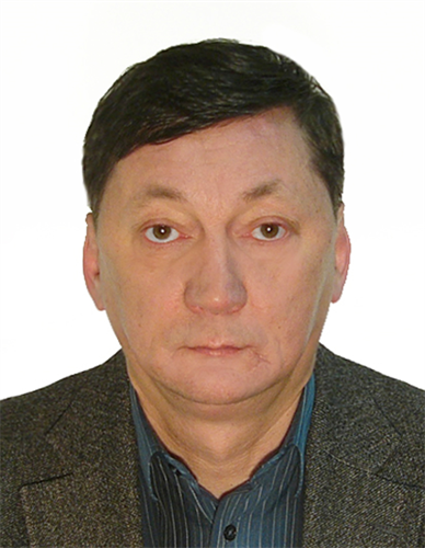 Восмериков Александр Владимирович