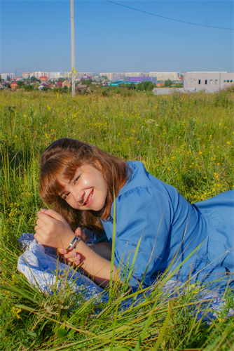Якшарова Ксения Александровна