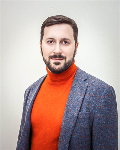 Кучин Алексей Сергеевич