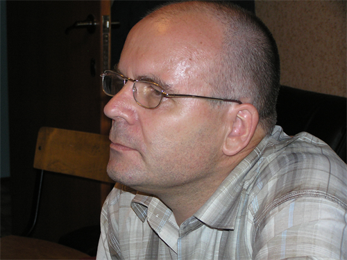Бакаев Александр Иванович