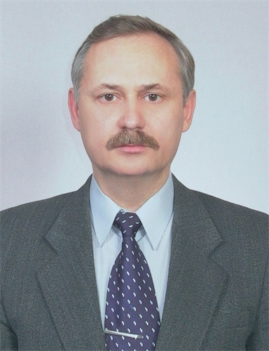 Потапов Михаил Григорьевич