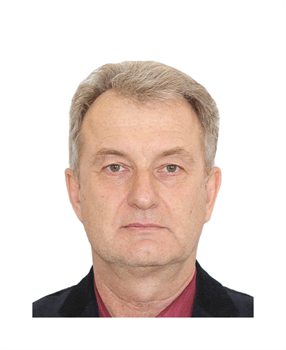 Петренко Максим Степанович