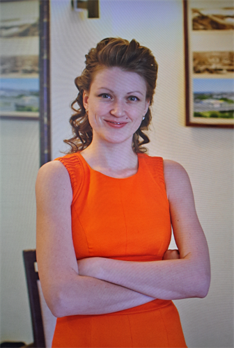 Коновальчикова Софья Сергеевна