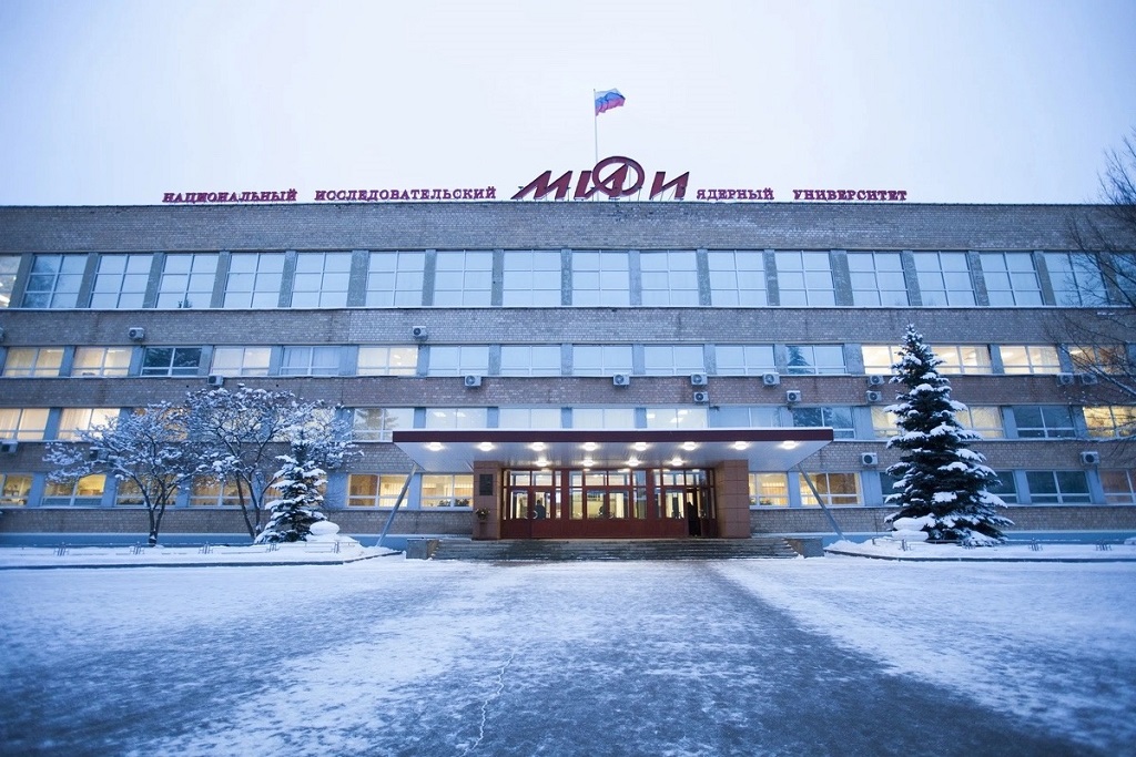 МИФИ