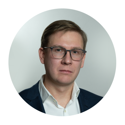 Широков Кирилл Михайлович