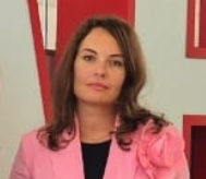 Алексеева Маргарита Михайловна