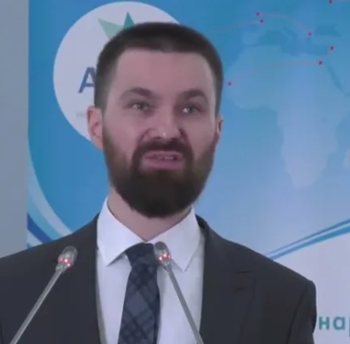 Демьянец Михаил Владимирович