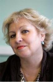 Кириллина Валентина Николаевна