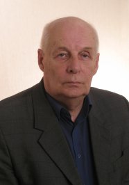 Кириченко Александр Аполлонович