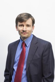Кирия Илья Вадимович