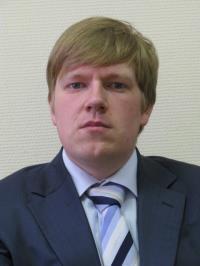 Гаврилин Андрей Владимирович