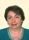 Киселева Виктория Викторовна