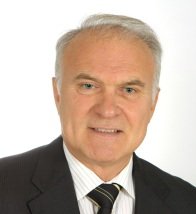 Клепиков Владимир Павлович