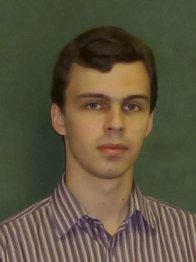 Клименко Алексеи Владимирович