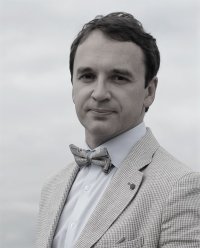Климов Иван Александрович