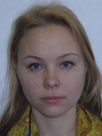 Гагарина Мария Анатольевна