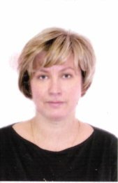Климова Анна Викторовна